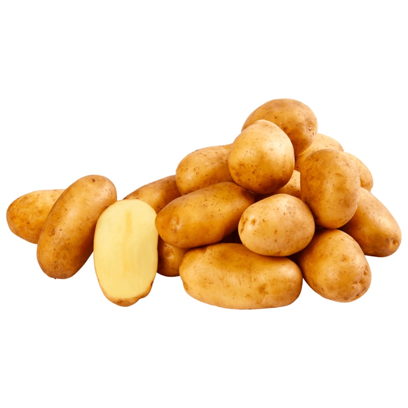 Kartoffeln aus der Region 2,5kg